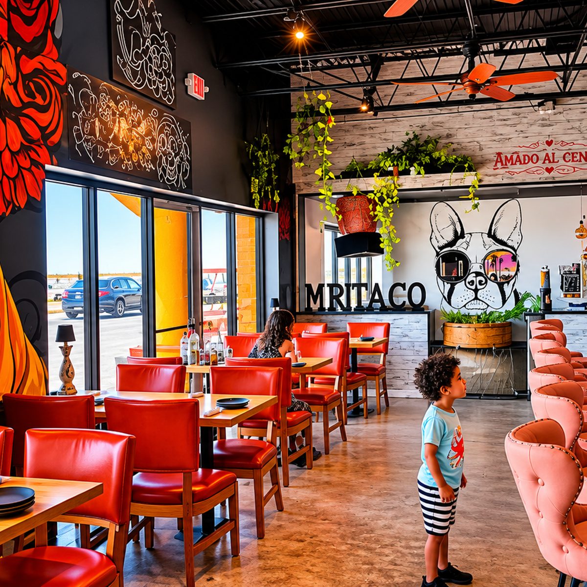 We’re Located in Galveston