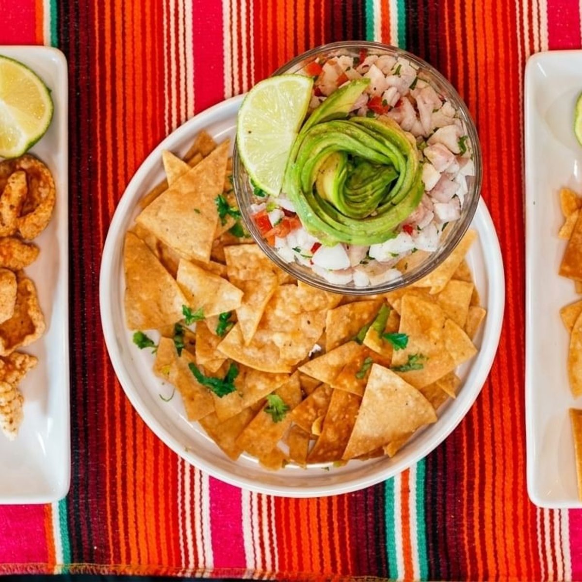 A Favorite Among Galveston Diners