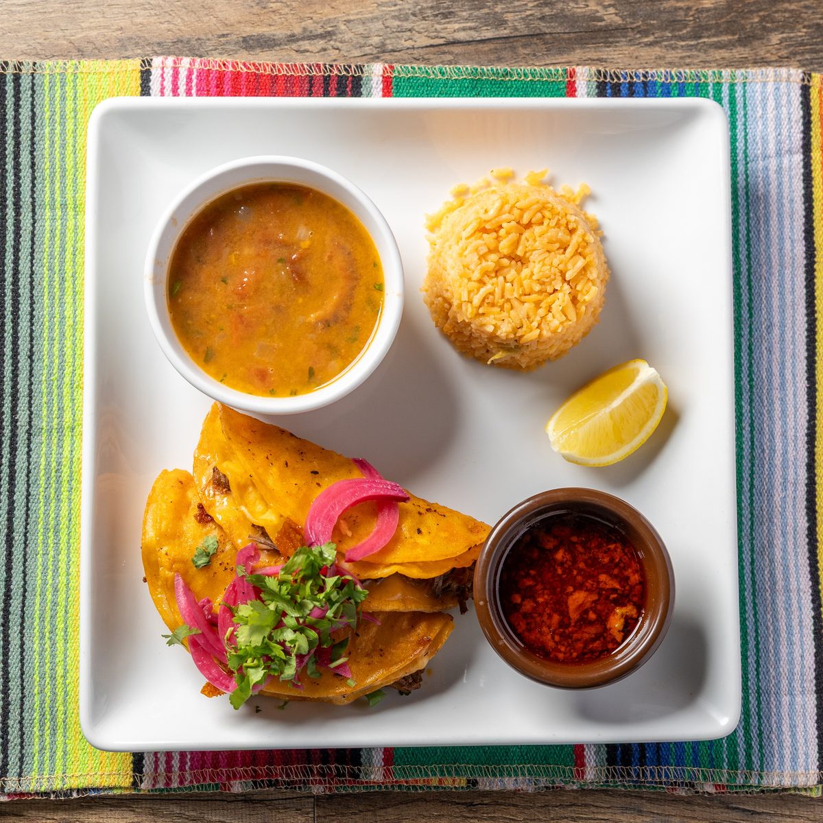 A Favorite Among Texas City Diners