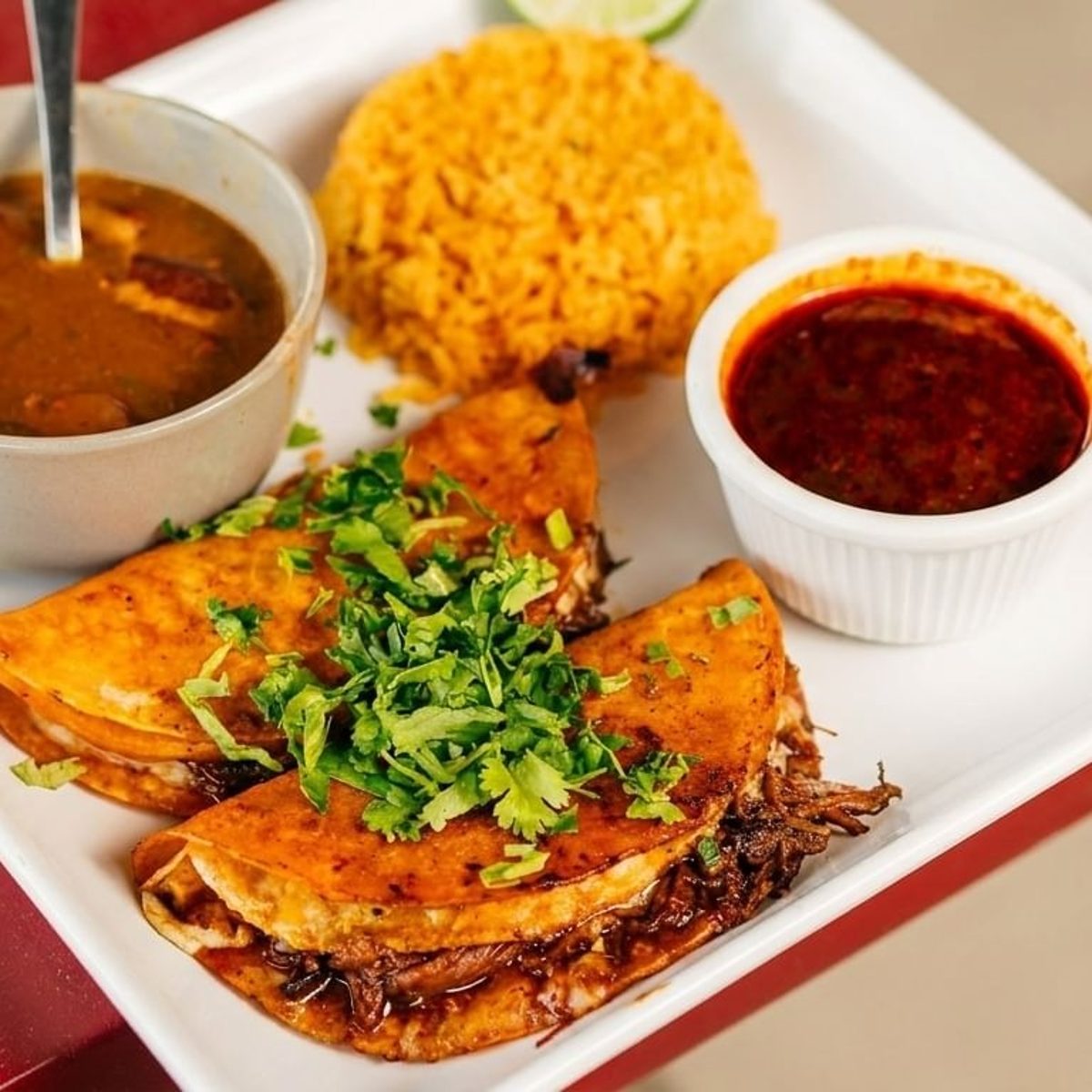 A Favorite Among Texas City Diners