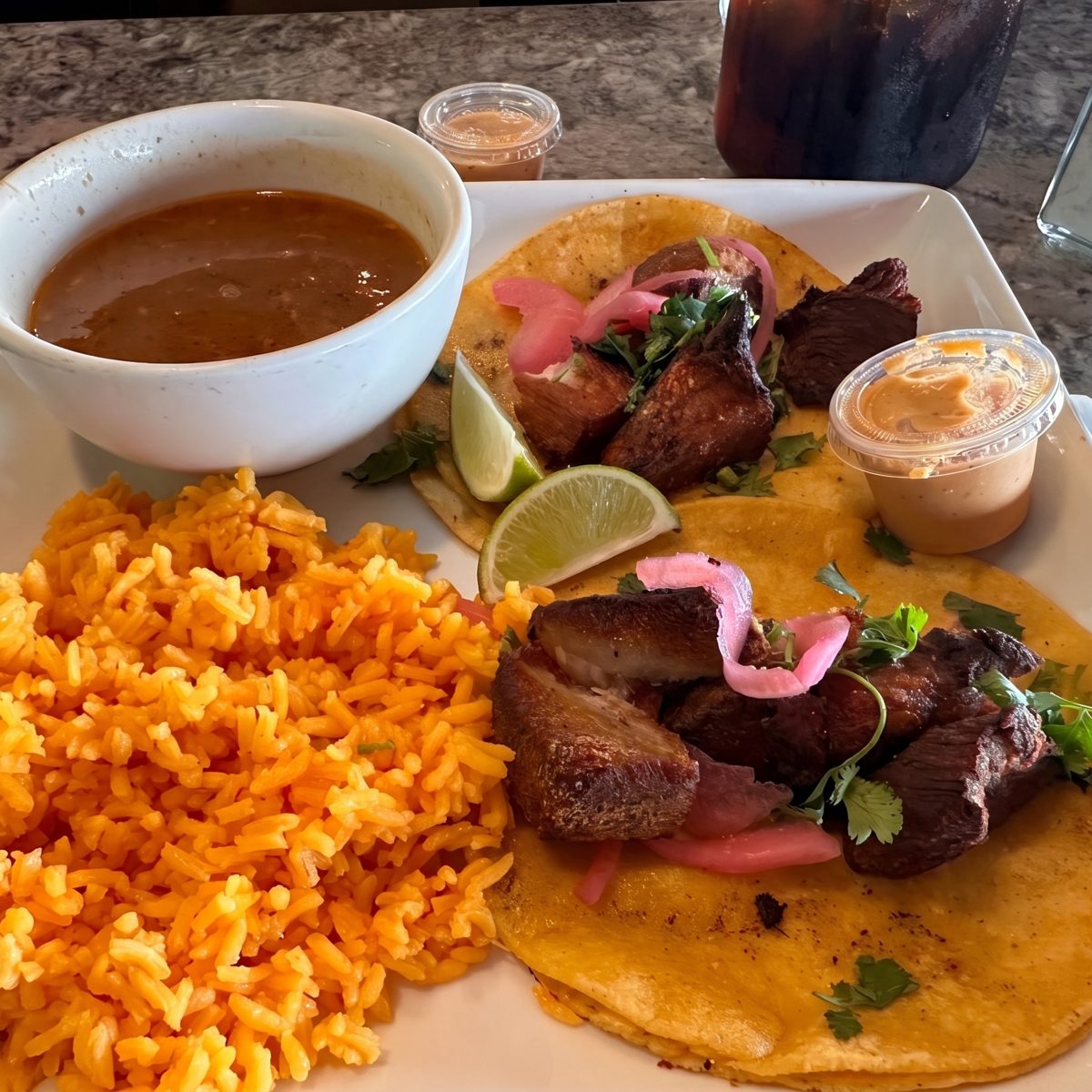 A Favorite Among Galveston Diners
