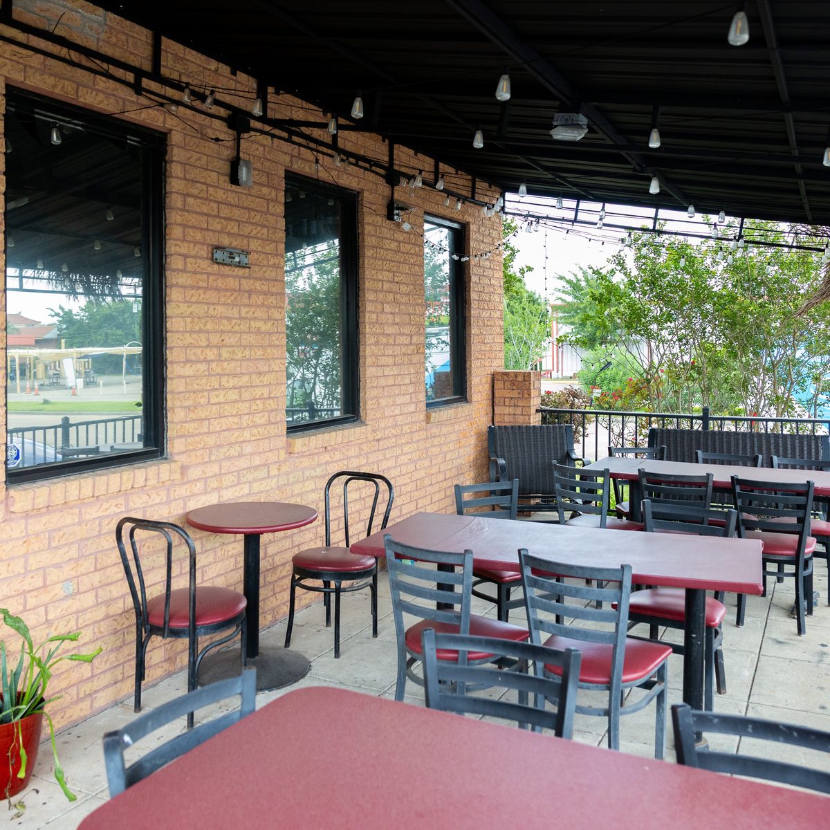 Book Your Table