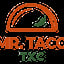 Mr. Taco TXC