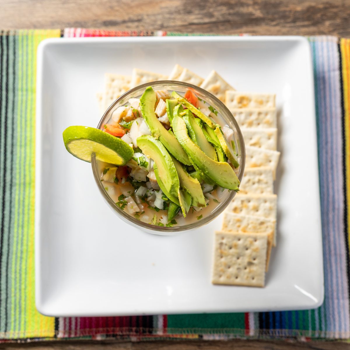 Meatless Tacos Worth Coming For