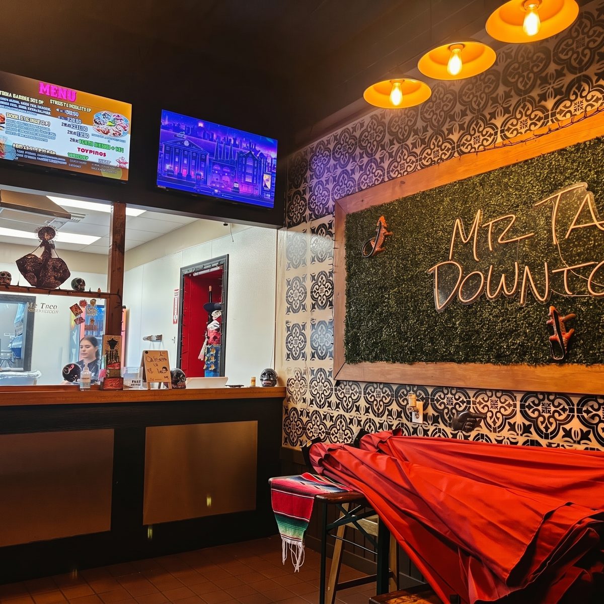 We’re Located in Galveston