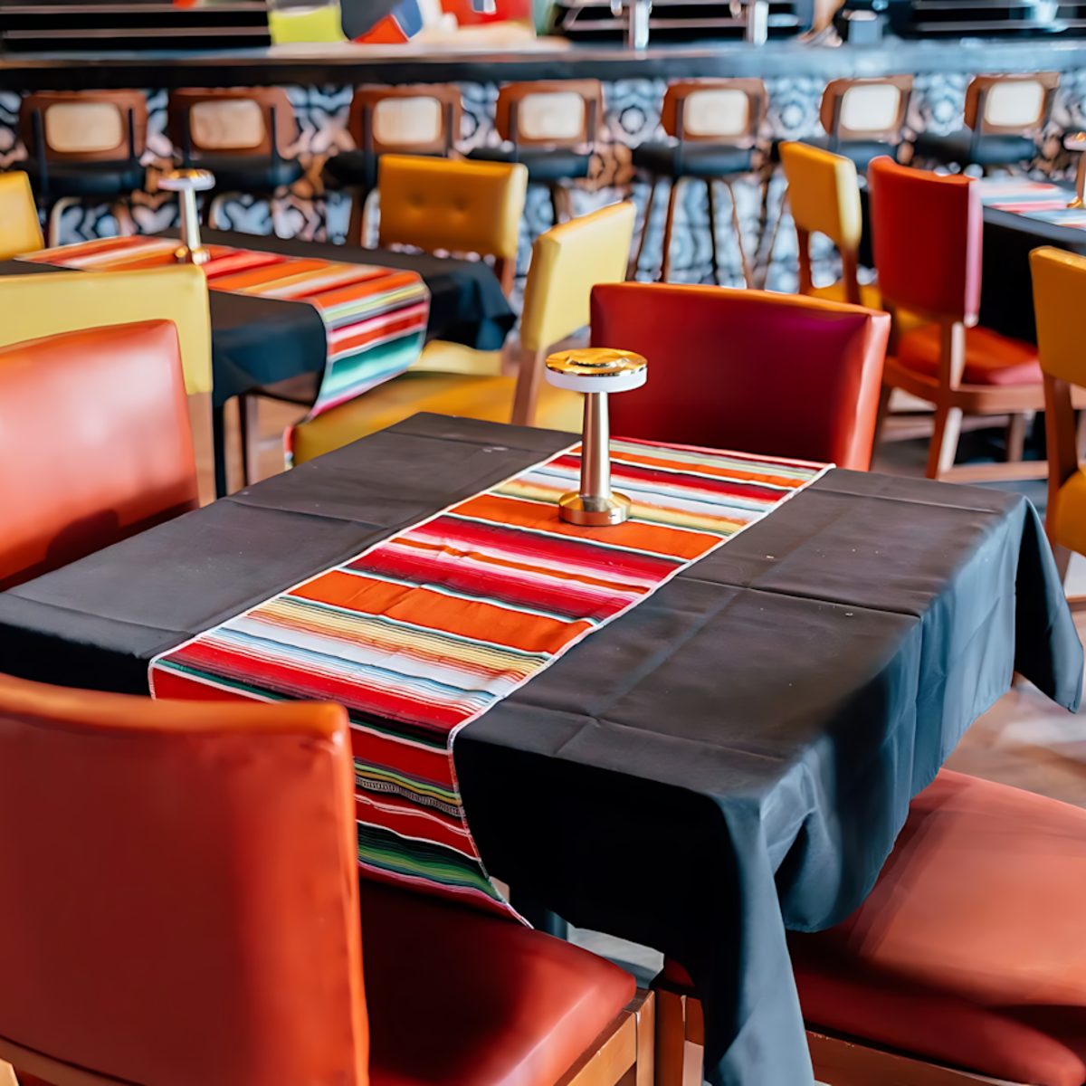 Book Your Table