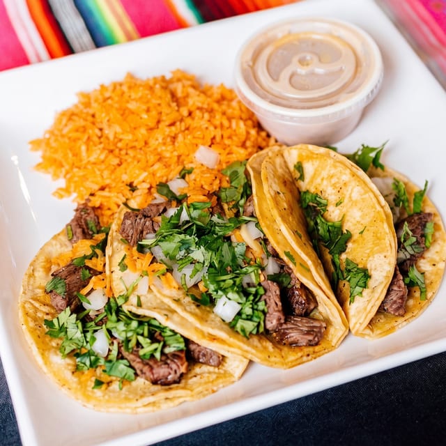 Asada Street Tacos.